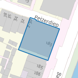 Perceel CTR00-D-11236