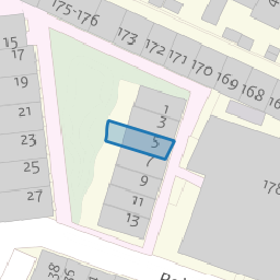 Perceel CTR00-D-11237