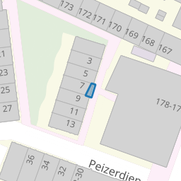 Perceel CTR00-D-11242