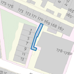 Perceel CTR00-D-11245