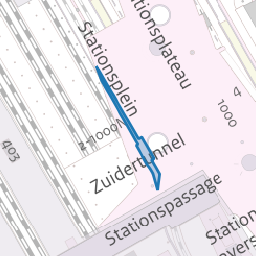 Perceel CTR00-D-11253