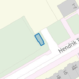 Perceel CTR00-D-11265