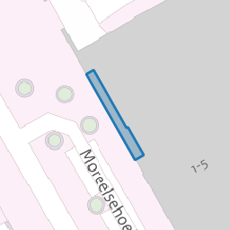 Perceel CTR00-D-11268