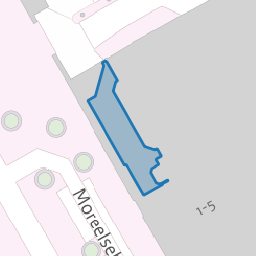 Perceel CTR00-D-11274