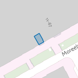 Perceel CTR00-D-11282