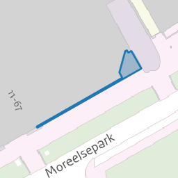 Perceel CTR00-D-11289