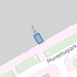 Perceel CTR00-D-11292