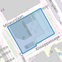 Perceel CTR00-D-11303