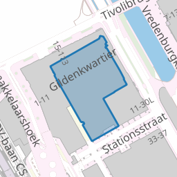 Perceel CTR00-D-11317