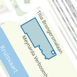 Perceel CTR00-D-11365