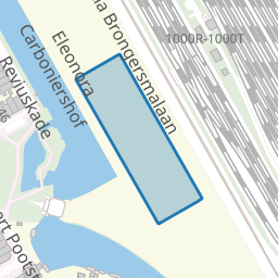 Perceel CTR00-D-11410