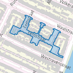 Perceel CTR00-D-11458