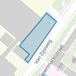 Perceel CTR00-D-11466