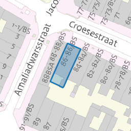 Perceel CTR00-D-11482