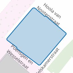 Perceel CTR00-D-11485