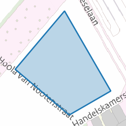 Perceel CTR00-D-11486