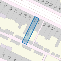 Perceel CTR00-D-11491