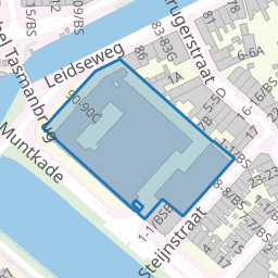 Perceel CTR00-D-11498