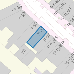 Perceel CTR00-D-11501