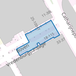 Perceel CTR00-D-11510