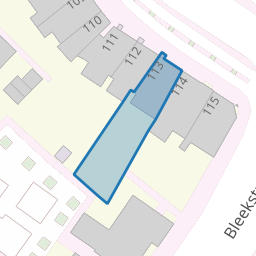 Perceel CTR00-D-1548