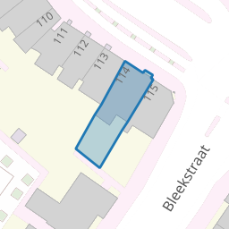 Perceel CTR00-D-1549