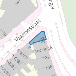 Perceel CTR00-D-2030