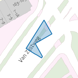 Perceel CTR00-D-2289