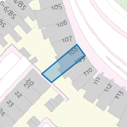 Perceel CTR00-D-2380