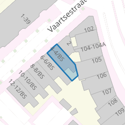 Perceel CTR00-D-2390