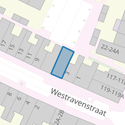 Perceel CTR00-D-2470