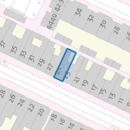 Perceel CTR00-D-2589