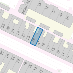 Perceel CTR00-D-2590