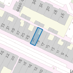 Perceel CTR00-D-2591