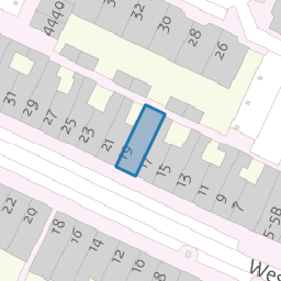 Perceel CTR00-D-2592