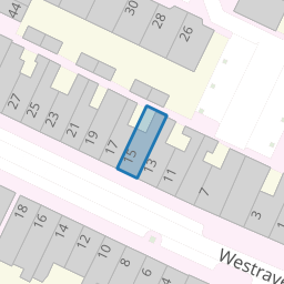 Perceel CTR00-D-2594