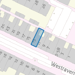 Perceel CTR00-D-2595