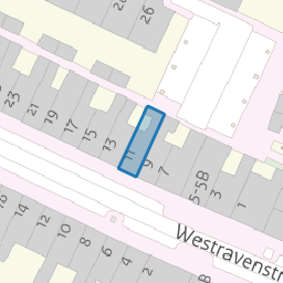 Perceel CTR00-D-2596