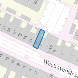 Perceel CTR00-D-2597