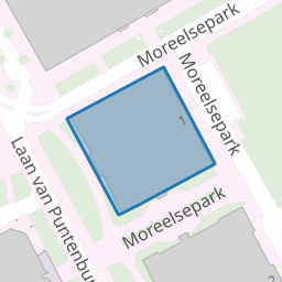 Perceel CTR00-D-2605