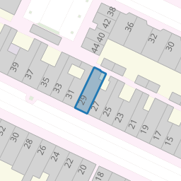 Perceel CTR00-D-2617