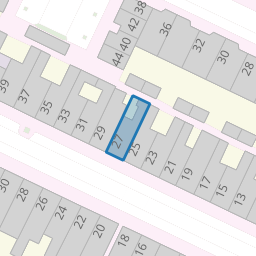 Perceel CTR00-D-2618