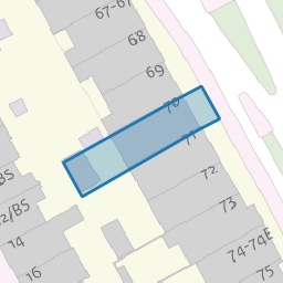 Perceel CTR00-D-2785