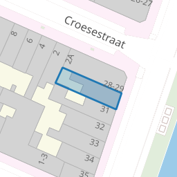 Perceel CTR00-D-2814