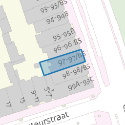 Perceel CTR00-D-2836