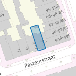 Perceel CTR00-D-2839