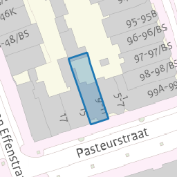 Perceel CTR00-D-2840