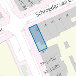 Perceel CTR00-D-2872