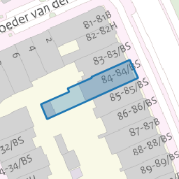 Perceel CTR00-D-2874