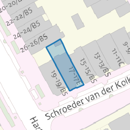 Perceel CTR00-D-2884